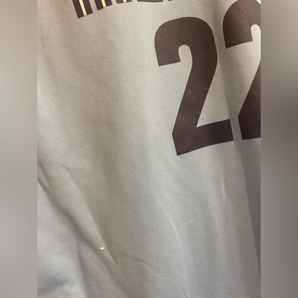 NBA Memphis Grizzlies basketball jersey men XL - Picture 2 of 4